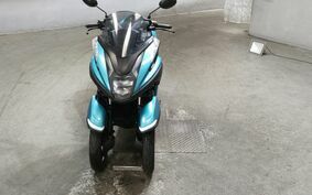 YAMAHA TRICITY 125 SEC1J