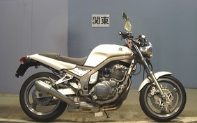 YAMAHA SRX600 Gen.4 1991 3SX