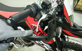 APRILIA RX125