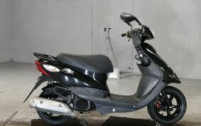 YAMAHA JOG ZR Evolution 2 SA39J