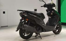 YAMAHA CYGNUS 125 XSR 3 SED8J