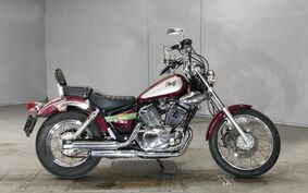 YAMAHA VIRAGO 250 3DM