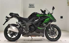 KAWASAKI NINJA 1000 SX 2024 ZXT02K