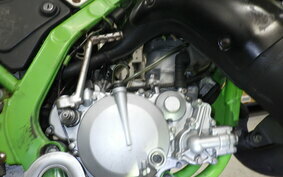 KAWASAKI KDX125 SR DX125A