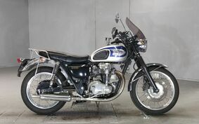 KAWASAKI W650 2000 EJ650A