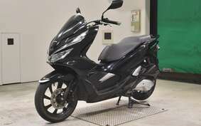 HONDA PCX125 JF81