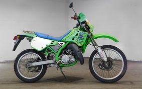 KAWASAKI KDX125 SR 1994 DX125A