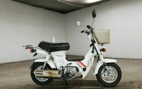 HONDA CHALY 50 CF50