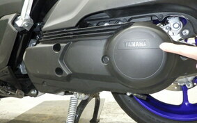 YAMAHA N-MAX 155 SG66J