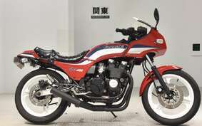 KAWASAKI GPZ400 ZX400C