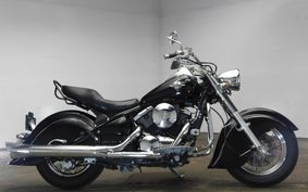 KAWASAKI VULCAN 400 DRIFTER 2004 VN400D