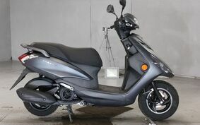 YAMAHA AXIS Z SED7J