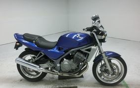 KAWASAKI BALIUS 250 1993 ZR250A