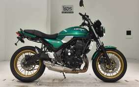 KAWASAKI Z650 RS 2023 ER650M