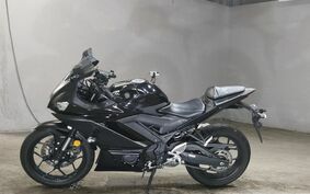 YAMAHA YZF-R25 RG43J