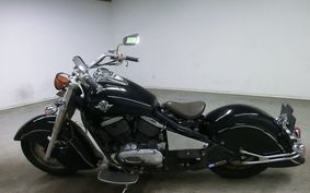 KAWASAKI VULCAN 400 DRIFTER 2002 VN400D