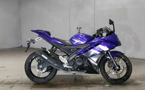 YAMAHA YZF-R15 1CK0