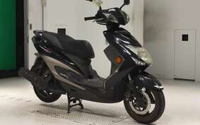 YAMAHA CYGNUS 125 X SR 2 SE44J