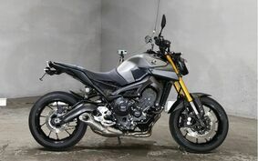 YAMAHA MT-09 2016 RN34J