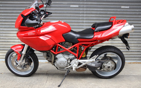 DUCATI MULTISTRADA 1000 DS 2003 A100A