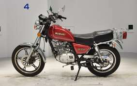 SUZUKI GN125 H PCJG9