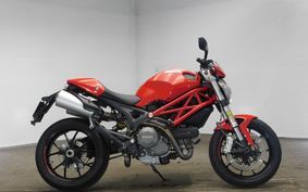 DUCATI MONSTER 796 2010 M506A