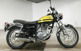 KAWASAKI ESTRELLA RS Type BJ250A