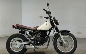 YAMAHA TW225 DG09J