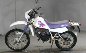 YAMAHA DT50 17W