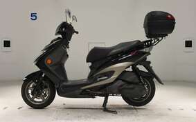 YAMAHA CYGNUS 125 XSR 2 SE44J