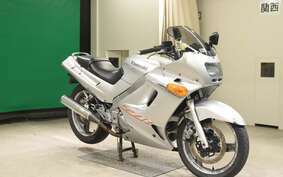 KAWASAKI ZZ-R250 EX250H