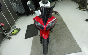 YAMAHA YZF-R15