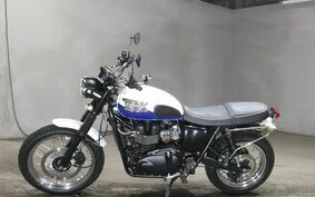 TRIUMPH SCRAMBLER 900 2007 J9171G