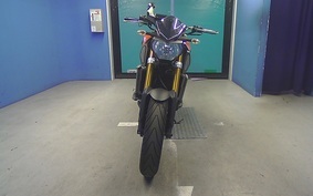 YAMAHA MT-09 A 2014 RN34J