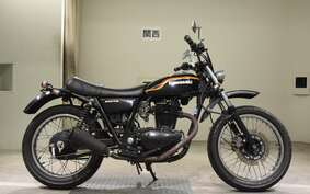 KAWASAKI 250TR BJ250F