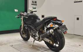 DUCATI MONSTER 900 1998