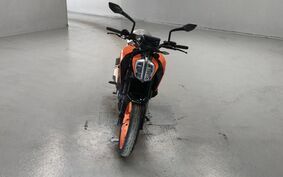 KTM 390 DUKE 2018 JPJ