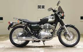 KAWASAKI W800 2011 EJ800A