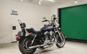 HARLEY L1200LI 2009