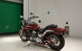 YAMAHA DRAGSTAR 400 2000 VH01J