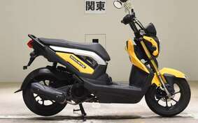 HONDA ZOOMER-X JF52