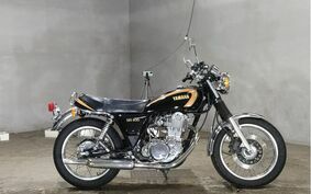 YAMAHA SR400 2005 RH01J