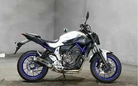 YAMAHA MT-07 2015 RM07J