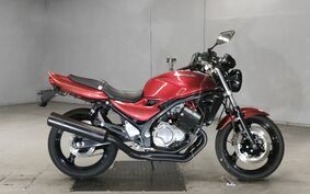 KAWASAKI BALIUS 250 Gen.2 ZR250B