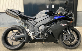 YAMAHA YZF-R1 2008 RN20