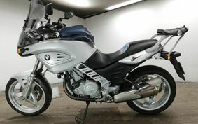 BMW F650CS 2003 0174