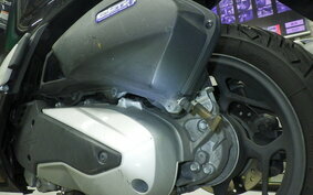 HONDA PCX 160 KF47