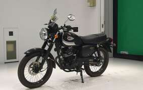 KAWASAKI W175 SE BJ175A