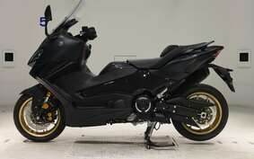 YAMAHA T-MAX 560 T 2024 SJ19J