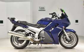 YAMAHA FJR1300 A 2003 RP08